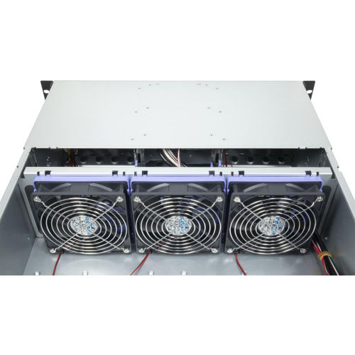 Serwer Inter-Tech 48,3 cm IPC 3U-30765 3U-23261256