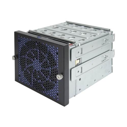 Serwer Inter-Tech 48,3 cm IPC 3U-30765 3U