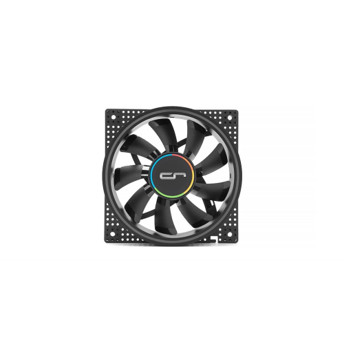 CRYORIG Crona S Uniwersalne Wentylator 12 cm Czarny 3 szt.
