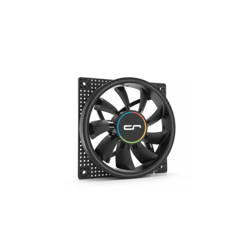 CRYORIG Crona S Uniwersalne Wentylator 12 cm Czarny 3 szt.-23261317