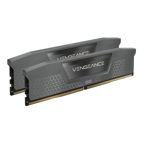 Corsair Vengeance RGB CMK32GX5M2B6400Z36 moduł pamięci 32 GB 2 x 16 GB DDR5 288-pin DIMM