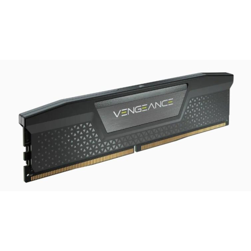 Pamięć RAM DDR5 32GB PC 5600 CL40 Corsair ZESTAW (1x32GB) VENGEANCE sprzedaż detaliczna-23262293
