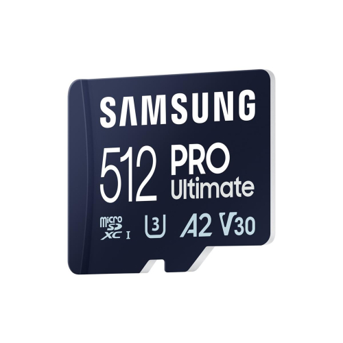 Samsung MB-MY512S 512 GB MicroSDXC UHS-I-23262806