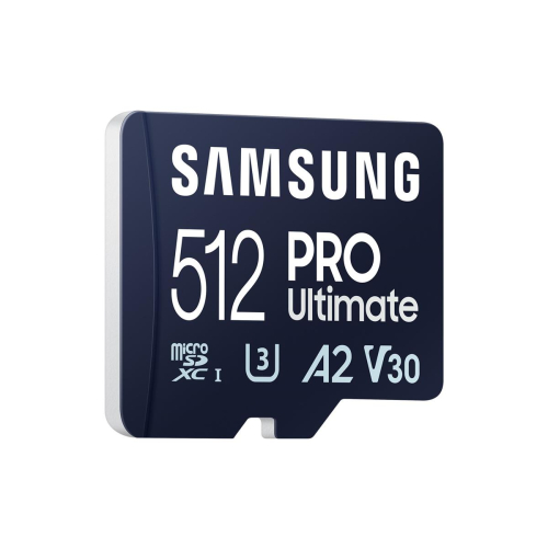 Samsung MB-MY512S 512 GB MicroSDXC UHS-I-23262807