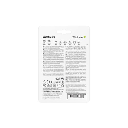 Samsung MB-MY512S 512 GB MicroSDXC UHS-I-23262813