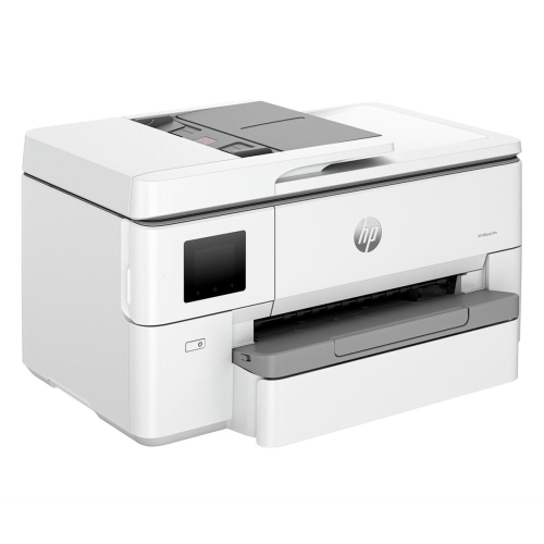 HP OfficeJet Pro 9720e Bezprzewodowe All-in-One W kolorze Drukarka, Drukowanie dwustronne; Kopiowanie, skanowanie-232630