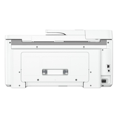 HP OfficeJet Pro 9720e Bezprzewodowe All-in-One W kolorze Drukarka, Drukowanie dwustronne; Kopiowanie, skanowanie-232630