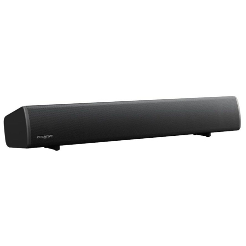 Soundbar Creative Blaster GS5 RGB Gaming Sound Bluetooth-23263156