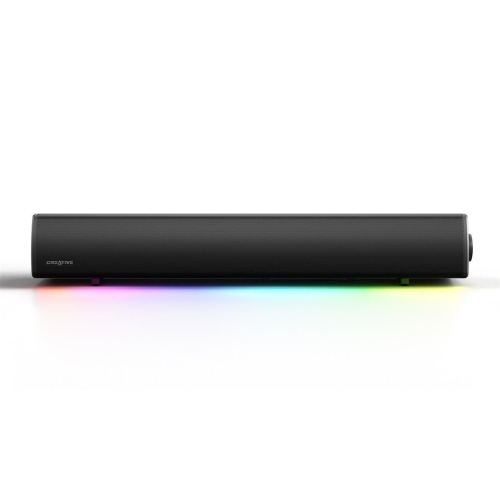 Soundbar Creative Blaster GS5 RGB Gaming Sound Bluetooth