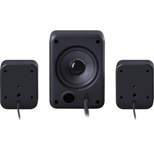 DEFENDER GŁOŚNIKI KOMPUTEROWE V14 2.1 BLUETOOTH 11W USB 65314-23263227