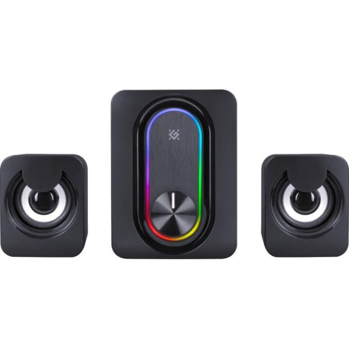DEFENDER GŁOŚNIKI KOMPUTEROWE V14 2.1 BLUETOOTH 11W USB 65314-23263229