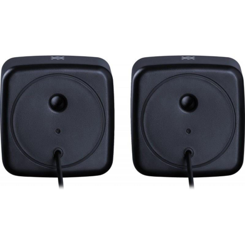 DEFENDER GŁOŚNIKI KOMPUTEROWE SOLAR 7 2.0 6W USB 65117-23263240
