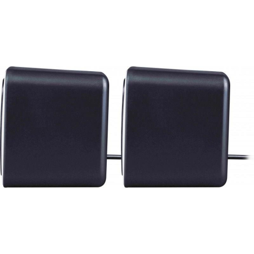 DEFENDER GŁOŚNIKI KOMPUTEROWE SOLAR 7 2.0 6W USB 65117-23263242
