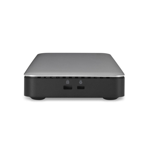 Kensington SD5760T - Stacja dokująca - USB-C / USB4 / Thunderbolt 3 / Thunderbolt 4 - 2 x HDMI, Thunderbolt - GigE-2326