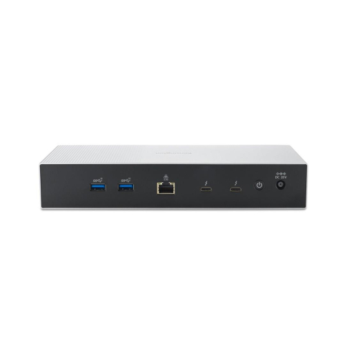Kensington Stacja dokująca SD5000T5 EQ Thunderbolt 5 z potrójnym 4K i PD 140 W — Windows/macOS-23263286