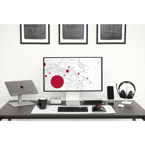 Kensington Stacja dokująca SD5000T5 EQ Thunderbolt 5 z potrójnym 4K i PD 140 W — Windows/macOS-23263302
