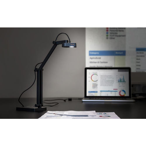 Kamera dokumentacyjna IPEVO V4K Pro 120 4K USB - 8 MP-23263378