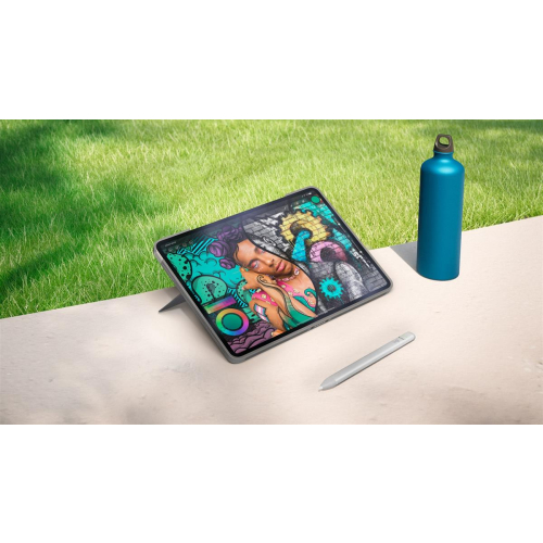 Klawiatura Logitech Combo Touch iPad Air — QWERTZ-23263501