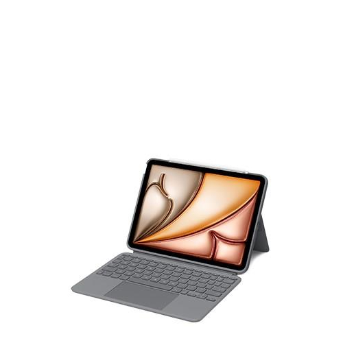 Klawiatura Logitech Combo Touch iPad Air — QWERTZ