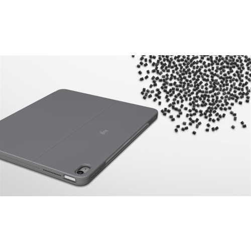 Logitech Combo Touch do iPada Air 13