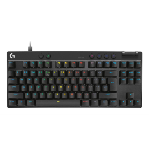 Logitech G PRO X TKL RAPID