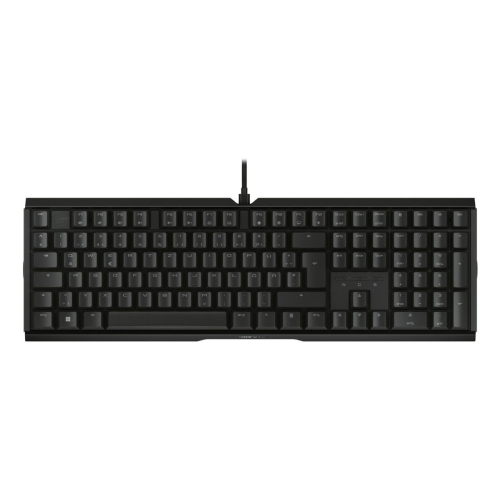 Klawiatura CHERRY XTRFY MX 3.1 RGB Przewodowa (EN) MX2A Czerwony sw-23263587