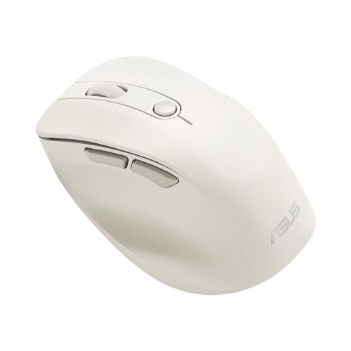 ASUS MD105 MOUSE/MK-WH myszka Uniwersalne Po prawej stronie RF Wireless + Bluetooth 2400 DPI-23263748