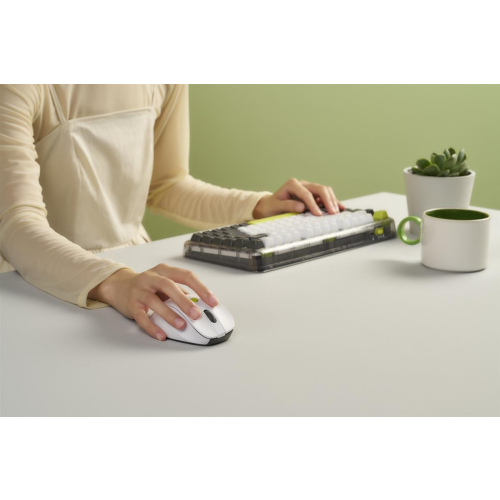 ASUS MD105 MOUSE/VT-GN myszka Uniwersalne Po prawej stronie RF Wireless + Bluetooth 2400 DPI-23263765