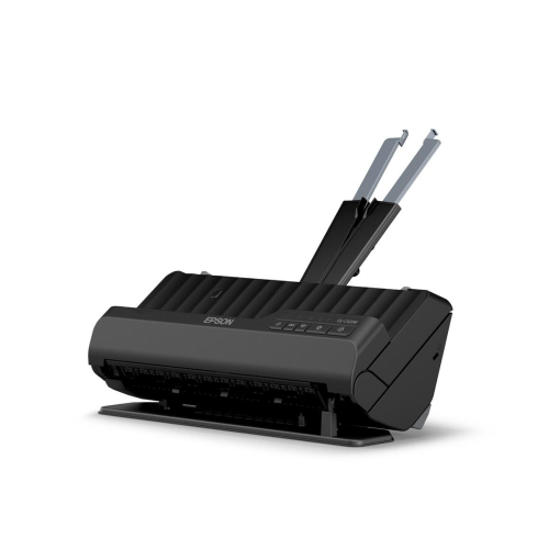 Epson ES-C320W ADF + skaner arkuszowy 600 x 600 DPI A4 Czarny-23264101