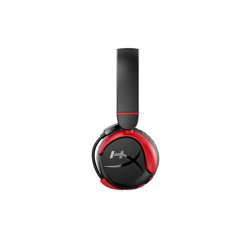 Zestaw słuchawkowy HyperX Cloud Mini Wireless Czerwony (7G8F1AA)-23264398