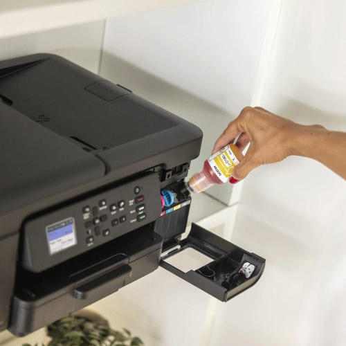 Urządzenie Brother DCP-T780DW - urządzenie wielofunkcyjne - kolor - atramentowy - ITS - A4/Legal-23264786