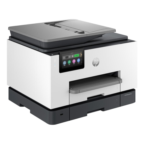 HP OfficeJet Pro Produkt 9132e Bezprzewodowe All-in-One W kolorze Drukarka, Instant Ink; Drukowanie dwustronne-23264824