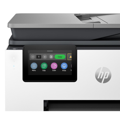 HP OfficeJet Pro Produkt 9132e Bezprzewodowe All-in-One W kolorze Drukarka, Instant Ink; Drukowanie dwustronne-23264825