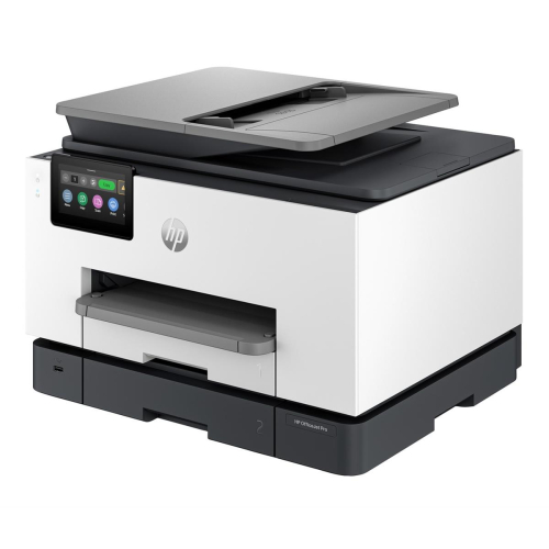 HP OfficeJet Pro Produkt 9132e Bezprzewodowe All-in-One W kolorze Drukarka, Instant Ink; Drukowanie dwustronne-23264833