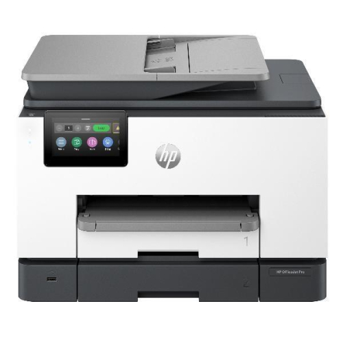 HP OfficeJet Pro Produkt 9132e Bezprzewodowe All-in-One W kolorze Drukarka, Instant Ink; Drukowanie dwustronne