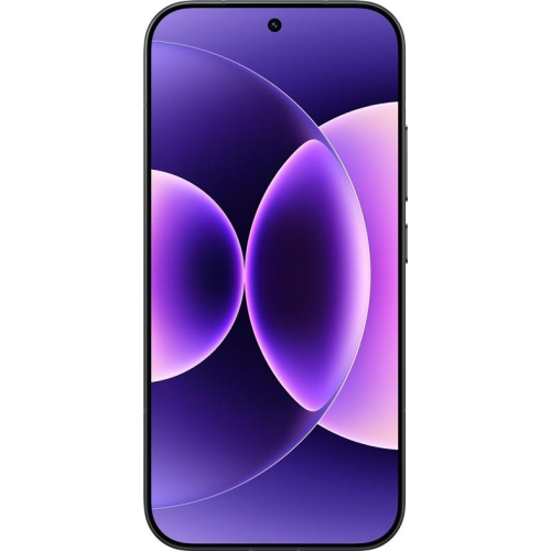Xiaomi 17 16 cm (6.3") Dual SIM 5G USB Type-C 12 GB 256 GB 6330 mAh Czarny