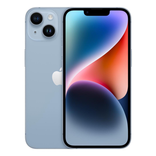 Apple iPhone 14 Plus 256GB Blue