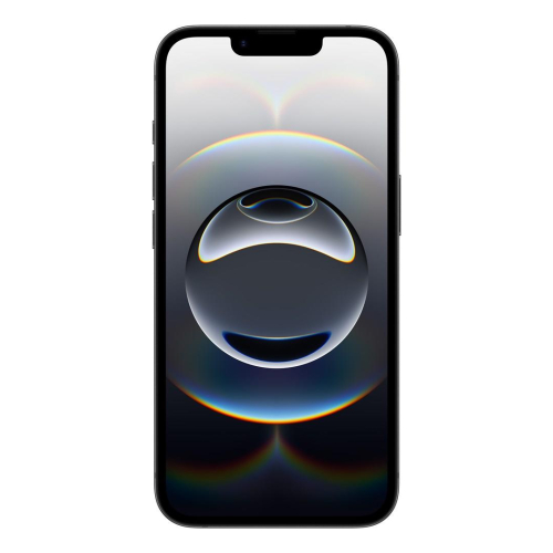 Telefon Apple iPhone 16E 512GB black-23275166