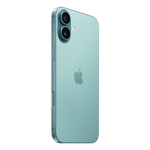 Telefon komórkowy iPhone 16 Plus 256GB Teal Apple-23275180