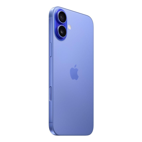 Telefon komórkowy iPhone 16 Plus/256GB Ulramarine MXY23 Apple-23275187