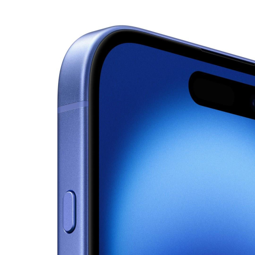 Telefon komórkowy iPhone 16 Plus/256GB Ulramarine MXY23 Apple-23275188