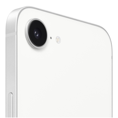 Telefon Apple iPhone 16E biały 512GB-23275210