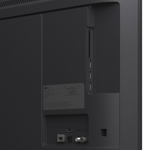 LG UHD AI 43UA75006LA 109,2 cm (43