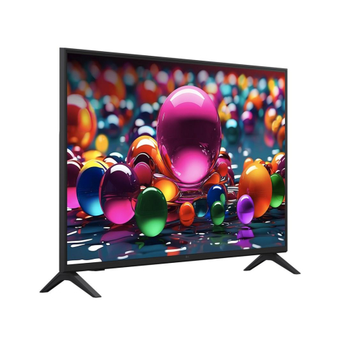 LG UHD AI 43UA75006LA 109,2 cm (43