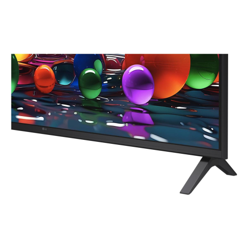 LG UHD AI 43UA75006LA 109,2 cm (43