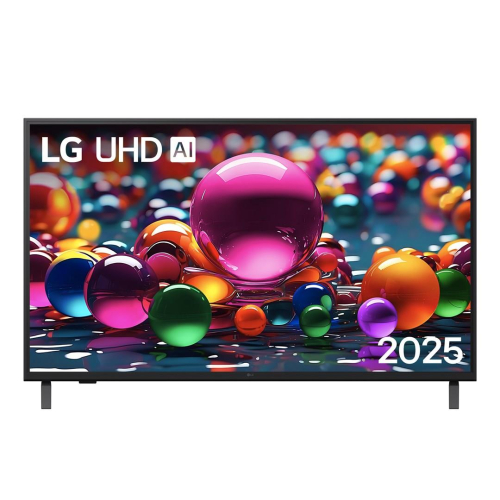 LG UHD AI 43UA75006LA 109,2 cm (43