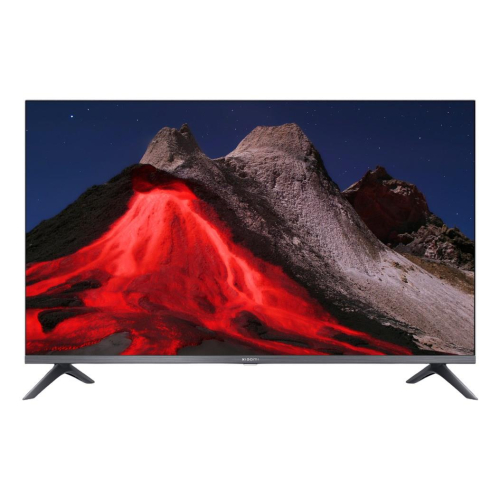 Xiaomi APro2 109,2 cm (43") 4K Ultra HD Smart TV Wi-Fi Czarny