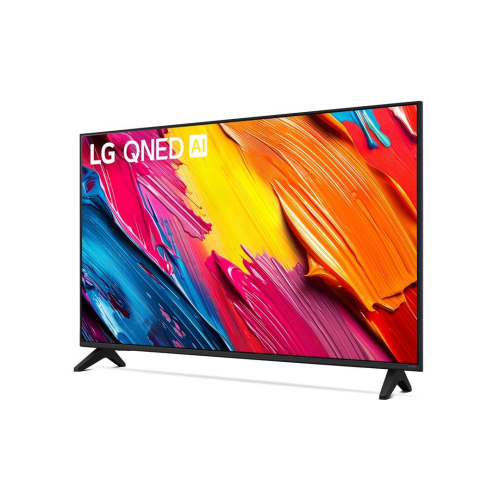 LG QNED AI 43QNED70A6A 109,2 cm (43