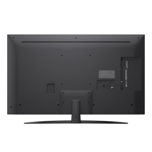 LG NanoCell AI 43NANO81A6A 109,2 cm (43