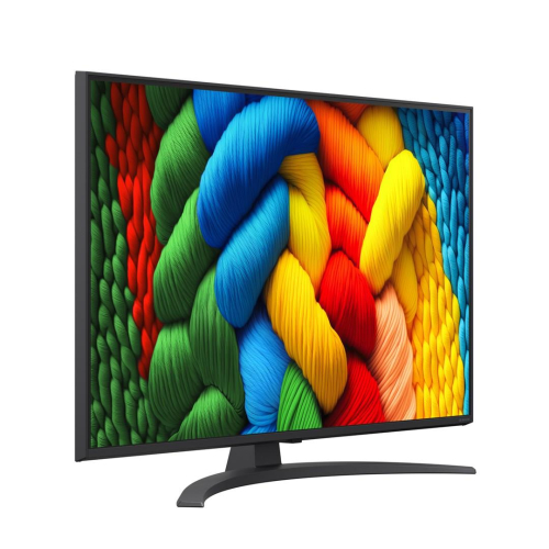 LG NanoCell AI 43NANO81A6A 109,2 cm (43